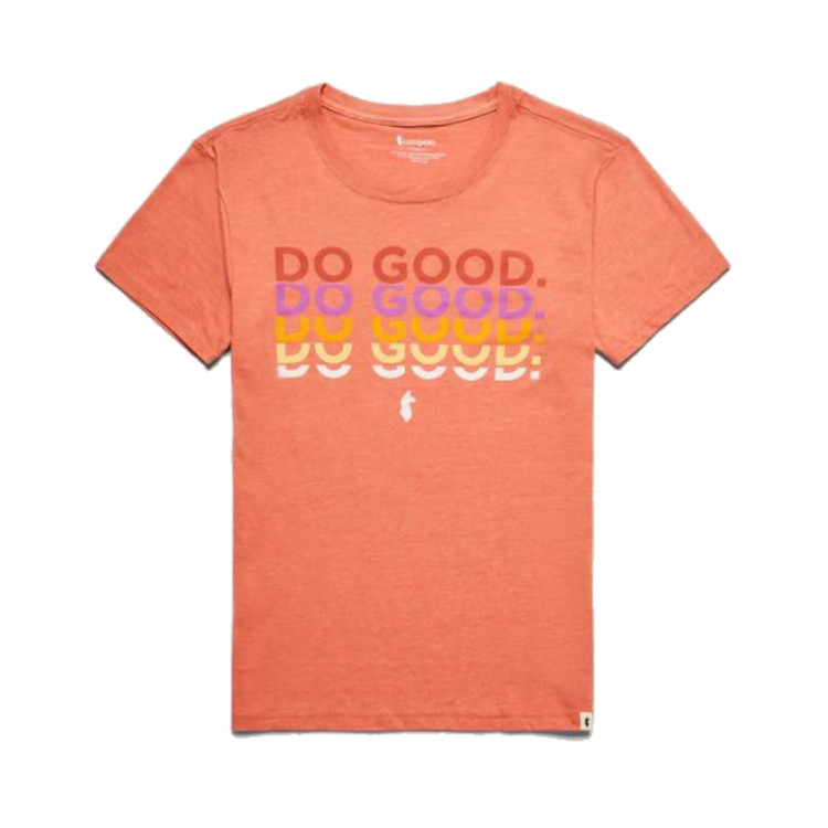 Cotopaxi Do Good Repeat T-Shirt - Women's - Image 5